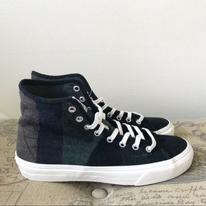 vans k8 vans k8
